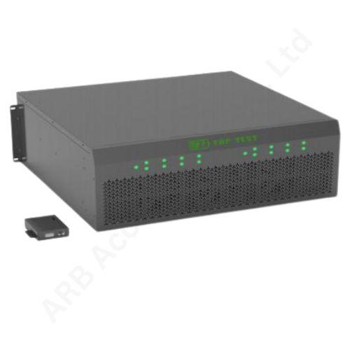 FEEDBACK TYPE AGING CABINET TOP-100V30A-8CH
